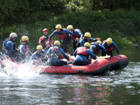 Rafting ulla 3